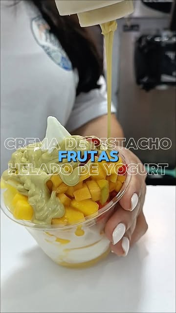 Sabor Pistacho Gourmet
