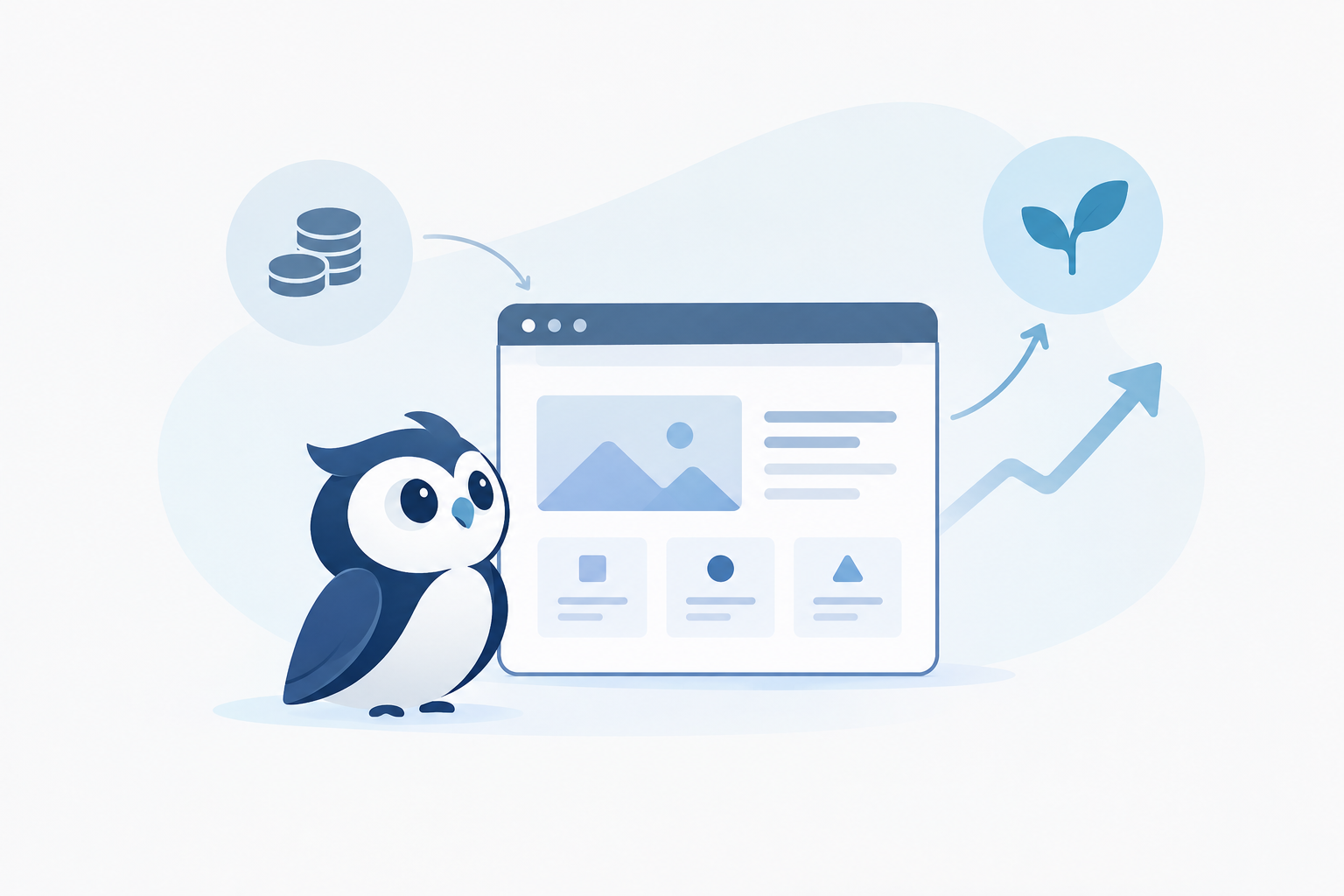 ¿Necesito una página web? Gasto o inversión